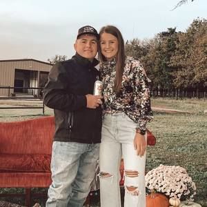 Meet your Posher, Andy